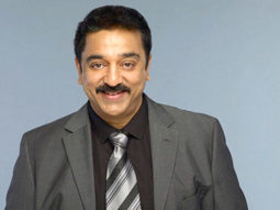 “I never get bored of awards and accolades” – Kamal Haasan