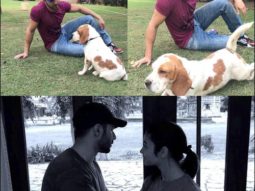 Check out: Varun Dhawan and Alia Bhatt get candid on the sets of Badrinath Ki Dulhania