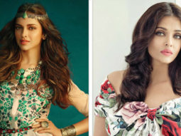 Here’s why Deepika Padukone is praising Aishwarya Rai Bachchan