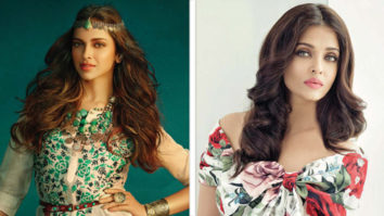 Here’s why Deepika Padukone is praising Aishwarya Rai Bachchan