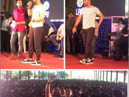 MS Dhoni reveals why trailer of his biopic was released in Jalandhar