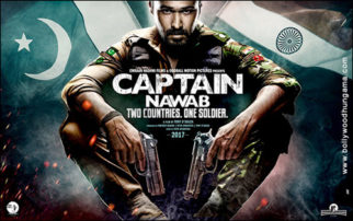 Check out: Emraan Hashmi plays an army officer in his first production Captain Nawab