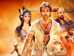Box Office: Overseas Day Wise breakup of Mohenjo Daro