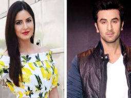 Katrina Kaif speaks out on Ranbir Kapoor’s interview on their relationship