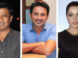Surrogate motherhood for gay couples to be banned? Bollywood react