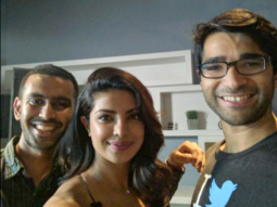 Check out: Priyanka Chopra visits Twitter headquarters in New York