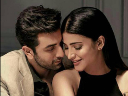 Check out: Ranbir Kapoor and Shruti Haasan feature together in an ad