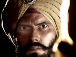 First look of Randeep Hooda from Rajkumar Santoshi’s upcoming film Sargarhi