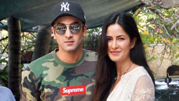 Ranbir Kapoor speaks about Katrina Kaif’s influence in his life