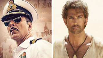 Box Office: Territory wise breakup Rustom Vs. Mohenjo Daro – Day 1