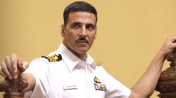 Box Office: Akshay Kumar’s Rustom takes a very good opening, all set for a big haul