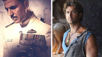 Box Office: Rustom and Mohenjo Daro – Day 2 in overseas