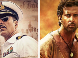Box Office: Rustom and Mohenjo Daro – Day 1 in overseas