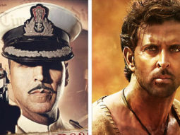 Box Office: Rustom is 4th and Mohenjo Daro is 9th highest opening day grosser of 2016