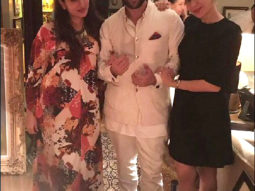Check out: Karisma Kapoor shares picture of birthday boy Saif Ali Khan and Kareena Kapoor Khan
