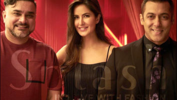 Check out: Salman Khan and Katrina Kaif reunite for an ad shoot for Splash