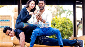 Check out: Sonu Sood, Tamannaah Bhatia in Prabhu Deva’s Two In One