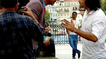 Check out: Shah Rukh Khan starts shooting for Imtiaz Ali’s film