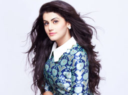 “I know what it is like for women in Delhi” – Taapsee Pannu