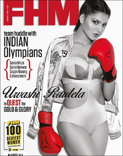 urvashi01