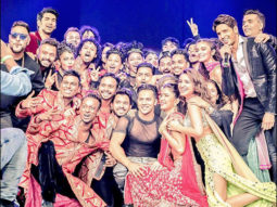 Check out: Varun Dhawan shares a group picture of Dream Team