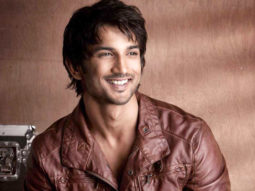 “I find talk about my personal life superseding my opinion on the film” – Sushant Singh Rajput