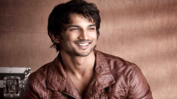 “I find talk about my personal life superseding my opinion on the film” – Sushant Singh Rajput