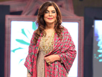 Zeenat Aman’s son Zahaan Khan suffers 40 stitches after getting hit by a biker Zeenat Aman’s son Zahaan Khan suffers 40 stitches after getting hit by a biker