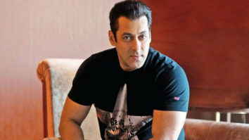 Salman Khan Spotted In Manali Shooting For ‘Tubelight’