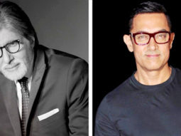 Amitabh Bachchan and Aamir Khan to star in Yash Raj Film’s Thugs Of Hindostan