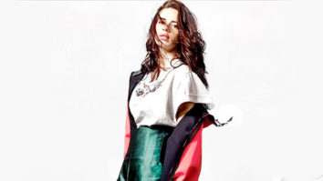 Kalki Koechlin to present a theatrical monologue titled Wo-manologue in Delhi