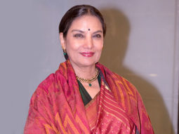 Shabana Azmi to play mafia queen in TV show Ek Maa Jo Lakhon Ke Liye Bani Amma