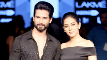 Shahid Kapoor – Mira Rajput to get their baby blessed by Baba Gurinder Singh