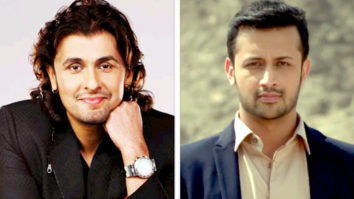 Sonu Nigam, Atif Aslam to tour US and Canada