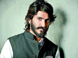 Harshvardhan’s next: A ‘blind’ musician in Sriram Raghavan’s film