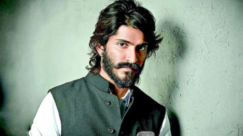 Harshvardhan’s next: A ‘blind’ musician in Sriram Raghavan’s film