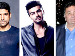 Farhan Akhtar, Arjun Kapoor, Rishi Kapoor and more slam Air China for racist ad