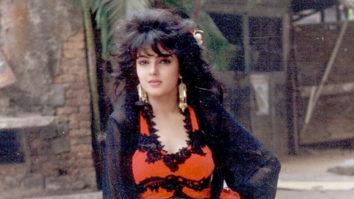 Mamta Kulkarni hires international lawyers to clear name in drug bust