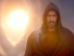 Ajay Devgn creates special visual experience to launch title track of Shivaay