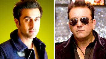 Ranbir Kapoor to begin shooting for Sanjay Dutt biopic in January 2017