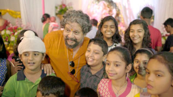 Trinity Pictures rolls out its first franchise Sniff directed by Amole Gupte