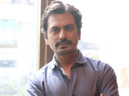 Nawazuddin Siddiqui roped in as the brand ambassador of the Samajwadi Kisan Beema Yojna