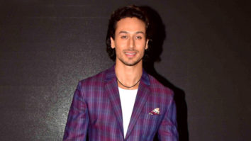 Tiger Shroff to fly to LA to get trained under world class choreographers for Munna Michael