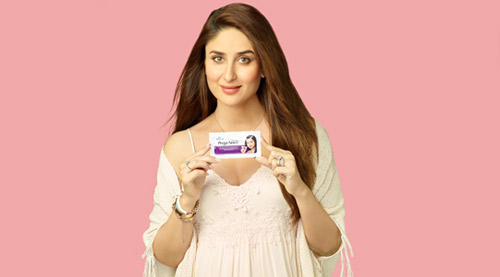 Watch: EXCLUSIVE behind-the-scenes video of ‘Prega News’ featuring Kareena Kapoor Khan