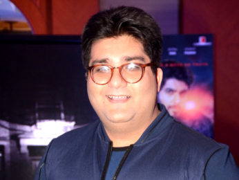 Music and trailer launch of Hindi film '1:13:7 - Ek Tera Saath'