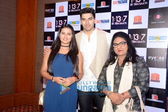 1137 ek tera saath music and trailer launch 4
