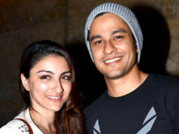 Soha Ali Khan and Kunal Khemu to start their production company