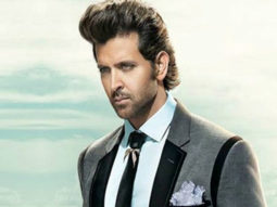 “Yes, we are doing Krissh 4,” confirms Hrithik Roshan, Rakesh Roshan already has a plot idea