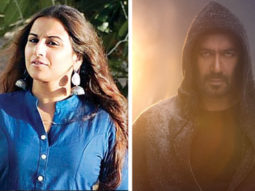 Vidya Balan’s Kahaani 2 trailer to release with Ajay Devgn’s Shivaay Vidya Balan’s Kahaani 2 trailer to release with Ajay Devgn’s Shivaay