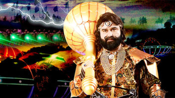 MSG The Warrior: Lion Heart to release on October 7
